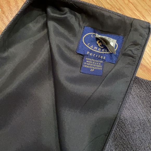 Tops for work - Picture 4 of 5